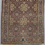 1165 4492 ORIENTAL RUG